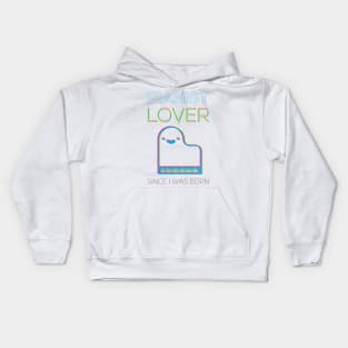 Pianist lover Kids Hoodie